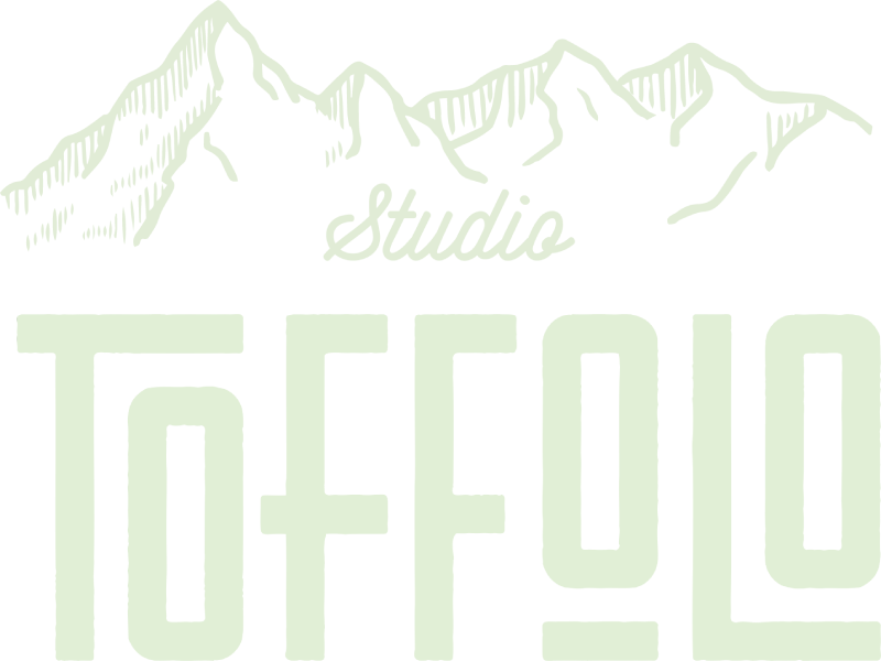 Powered by Studio Toffolo