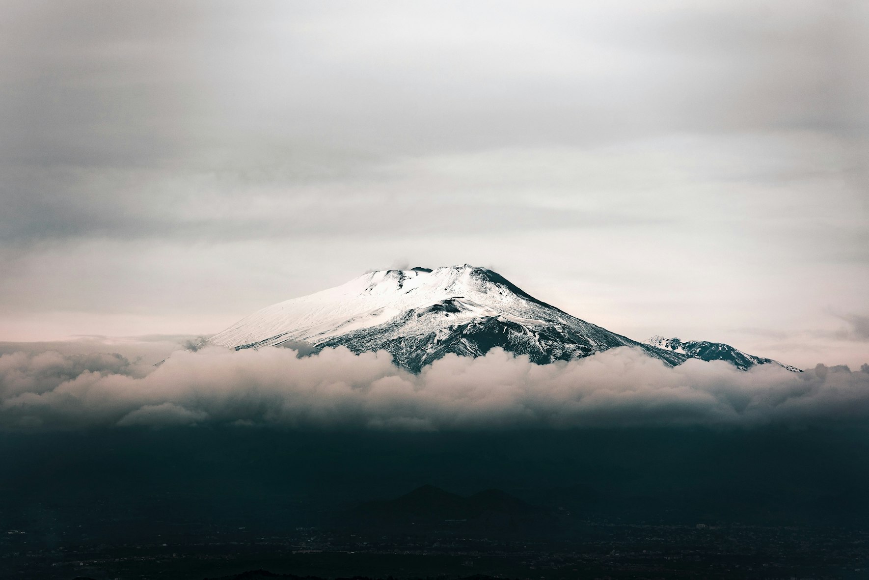 Monitoring Mount Etna: How Scientists Track Its Activity